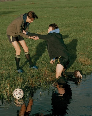 Logo trade firmakingituse pilt: Iqoniq Makalu meeste taaskasutatud polüestrist softshell jakk