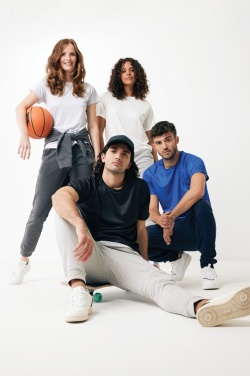 Logo trade ärikingitused foto: Iqoniq Tikal taaskasutatud polüestrist kiiresti kuivav spordisärk