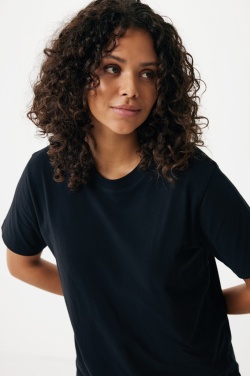 Logotrade ärikingi foto: Iqoniq Kakadu lõdvestunud taaskasutatud puuvillast T-särk