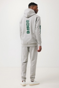 Logotrade ärikingituse foto: Iqoniq Torres taaskasutatud puuvillast kapuutsiga pusa