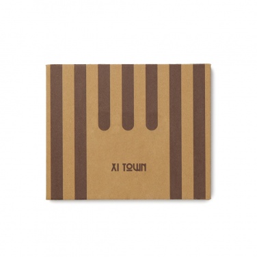 Logo trade reklaamkingituse pilt: VINGA Classic küpsisevormi 3-osaline komplekt