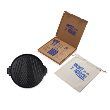 Logo trade ärikingi pilt: VINGA Monte Ardoise grillrest, 30cm