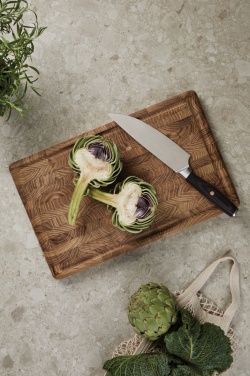 Logo trade ärikingi pilt: VINGA Tara RCS taaskasutatud terasest kokanuga