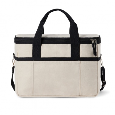 Logo trade ärikingi pilt: VINGA Volonne AWARE™ taaskasutatud lõuendist külmakott