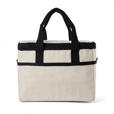 Logotrade reklaamkingitused pilt: VINGA Volonne AWARE™ taaskasutatud lõuendist külmakott