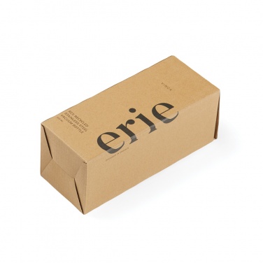 Logotrade ärikingitused pilt: VINGA Erie RCS terasest vaakumpudel 450 ML