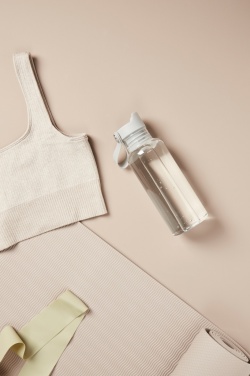 Logotrade firmakingitused pilt: VINGA Balti RCS taaskasutatud lemmiklooma pudel 600 ML