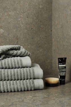 Logo trade reklaamkingitused foto: VINGA Landro rätik, 4 tk komplekt