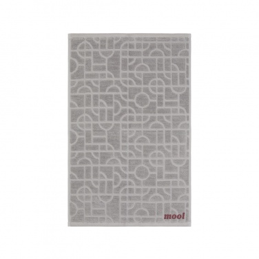 Logo trade reklaamkingi pilt: VINGA Verso OCS orgaanilisest puuvillast rätik, 4 tk komplekt