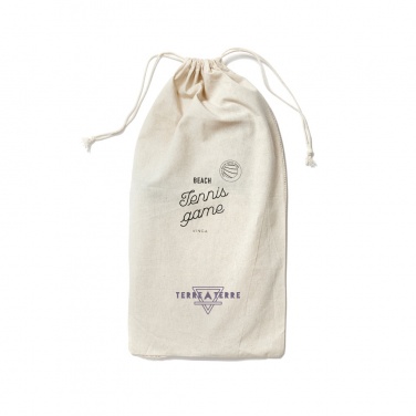 Logo trade ärikingitused foto: Vinga Colose rannatennisemäng