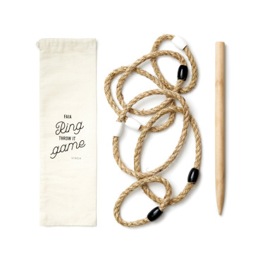 Logo trade reklaamkingi pilt: VINGA Faia ringmäng