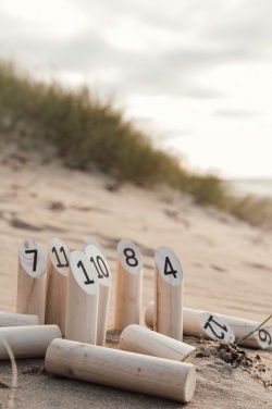 Logotrade firmakingituse foto: VINGA Muge numbrimäng