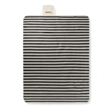 Logo trade reklaamkingid foto: VINGA Alba GRS RPET piknikutekk suur