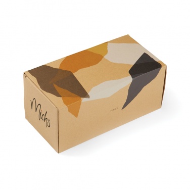 Logotrade firmakingitused pilt: Mõnusad sussid VINGA Santos