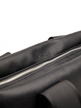 Logotrade ärikingitused pilt: VINGA Bermond RCS taaskasutatud PU kandekott