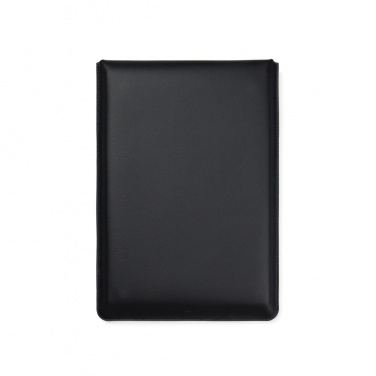 Logo trade meened foto: VINGA Timo PU RCS RPET 16" sülearvuti ümbris