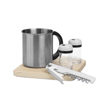 Logo trade reklaamkingid foto: Piknikukott