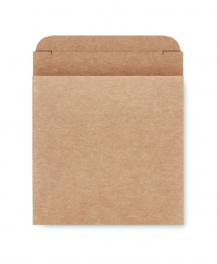 Logo trade ärikingituse pilt: Puidust jõuluehete komplekt