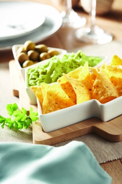 Logo trade ärikingi pilt: Jõulupuu serveerimisalus