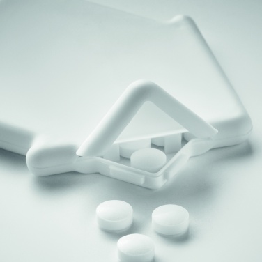 Logo trade ärikingid foto: Pastillid majakujulises karbis