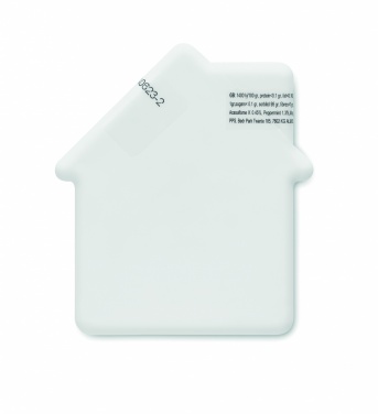 Logo trade ärikingid foto: Pastillid majakujulises karbis