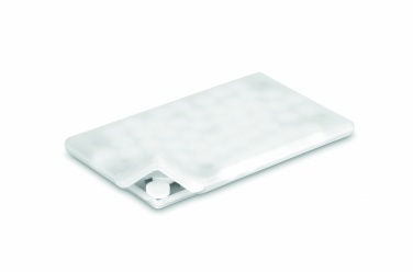 Logo trade reklaamtoote pilt: Pastillid