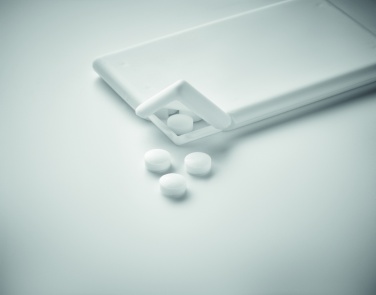 Logotrade reklaamkingid pilt: Pastillid