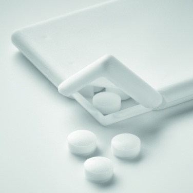 Logotrade firmakingituse foto: Pastillid