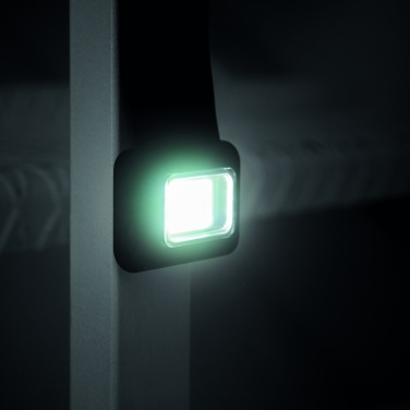 Logotrade reklaamkingi foto: Multifunktsionaalne COB valgusti