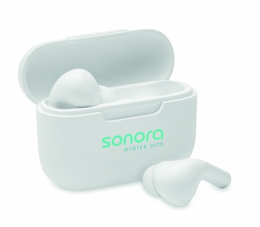 Logotrade firmakingituse foto: ABS TWS kõrvaklapid