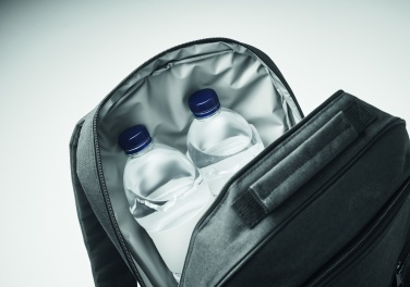 Logo trade ärikingituse pilt: 300D RPET jahutav seljakott