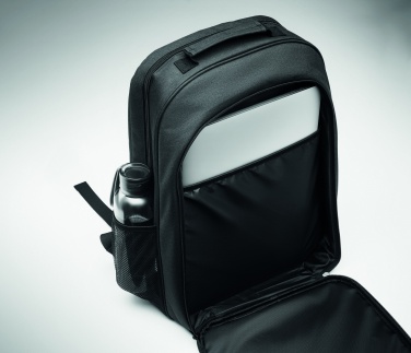 Logotrade ärikingi foto: 300D RPET jahutav seljakott