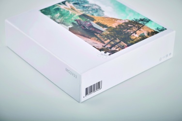 Logotrade firmakingid pilt: 500-osaline pusle karbis