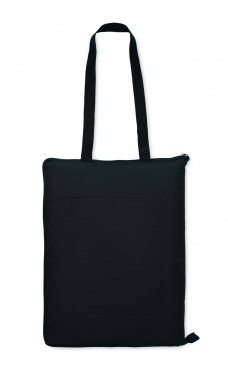 Logo trade reklaamtoote pilt: Kokkupandav piknikutekk