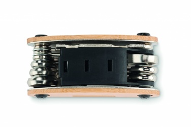 Logo trade reklaamtoote pilt: Bambusest multitööriist