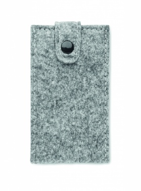 Logo trade firmakingi pilt: RPET vildist 6-osaline maniküürikomplekt