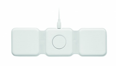 Logo trade reklaamtooted foto: Kokkupandav laadimisalus