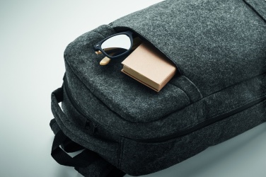 Logotrade meened pilt: 13-tolline sülearvuti seljakott