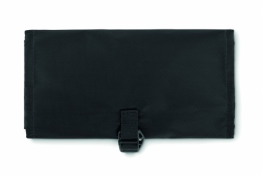 Logotrade meened pilt: 210RPET reisikaablite korrastaja