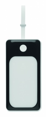 Logotrade firmakingituse foto: 10000 mAh akupank koos COB-ga