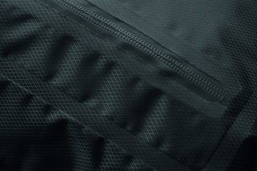 Logotrade reklaamkingituse foto: RPET veekindel rolltop kott