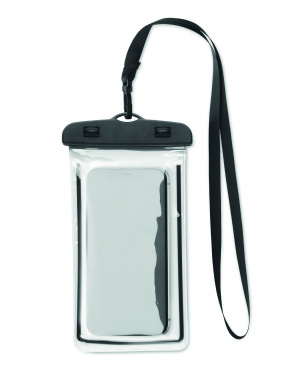 Logotrade reklaamtoote foto: Veekindel nutitelefoni kott