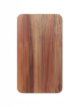 Logotrade firmakingi foto: Juhtmeta 4000 mAh akupank