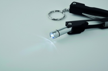 Logotrade reklaamkingitused pilt: Kokkupandav multitööriist noaga