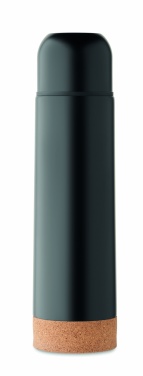 Logotrade reklaamtooted pilt: Topeltseintega termospudel 500 ml