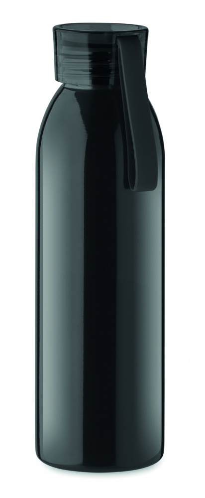 Logotrade firmakingituse foto: Roostevabast terasest pudel 650ml