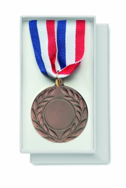 Logotrade reklaamtoote foto: Medal läbimõõuga 5 cm