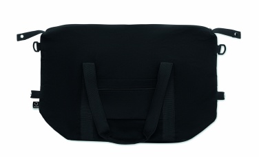 Logo trade meened foto: Nädalavahetuse koti taaskasutatud materjal