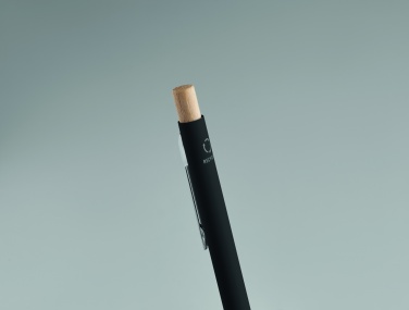 Logo trade firmakingitused foto: Taaskasutatud alumiiniumist pastapliiats