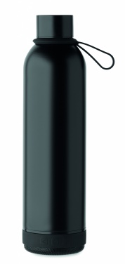 Logotrade reklaamtoote foto: Kaheseinaline pudel 500ml